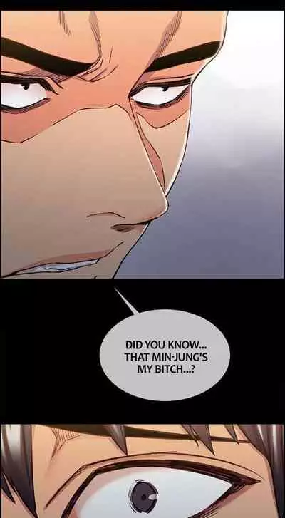 [Serious] Taste of Forbbiden Fruit Ch.20/24 [English] [Hentai Universe]