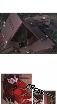 [Ramjak] Atonement Camp Ch.1-28 (English) (Ongoing)