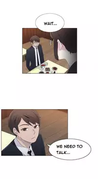 Miss Mystic Ch.1-23 (English) (Ongoing)