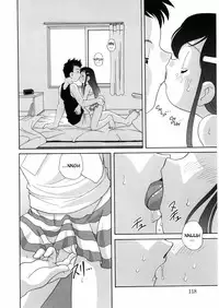 [Araki Akira] Yoru Ni Aetara Ch. 1-7,9 [English][ugliblawg]