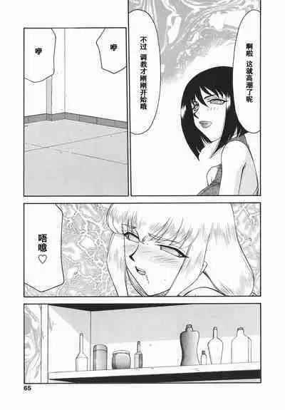 Kamen no Kishi Orleana Kouhen