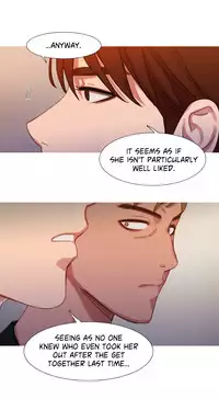 [PINKO] Scandal of the Witch Ch.1-25 (English) (Ongoing)