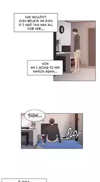 Miss Mystic Ch.1-26 (English) (Ongoing)