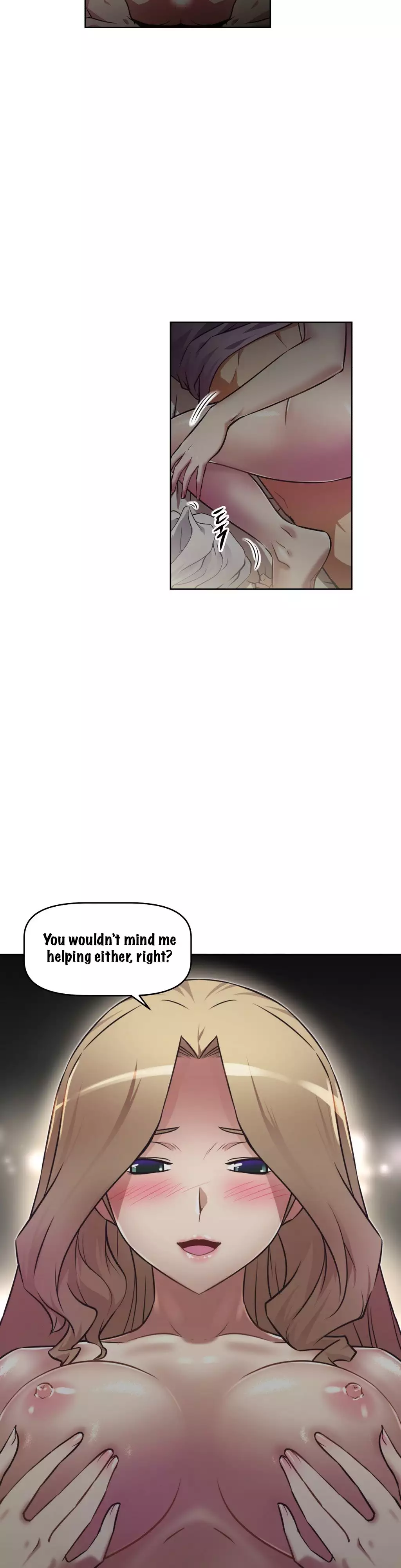 Brawling Go 0-16 Chapters