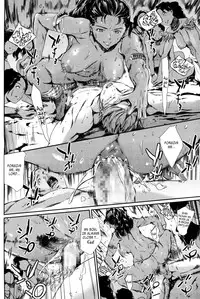 [Tuna Empire] MISSIONARY POSITION (Girls forM Vol. 06) [English] [maipantsu]