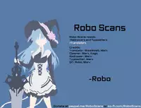 (C93) [88 Gou (Ooishi Chuuni)] Eromanjiru Sensei (Eromanga Sensei) [English] [Robo Scans]