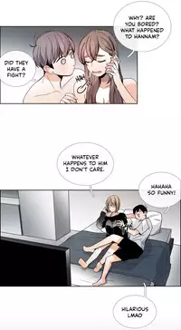 [Silverstar] Talk To Me Ch.1-37 (English) (Ongoing)