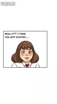 [Keum Sah Gong] Si-Eun Ch.1-41 (English)