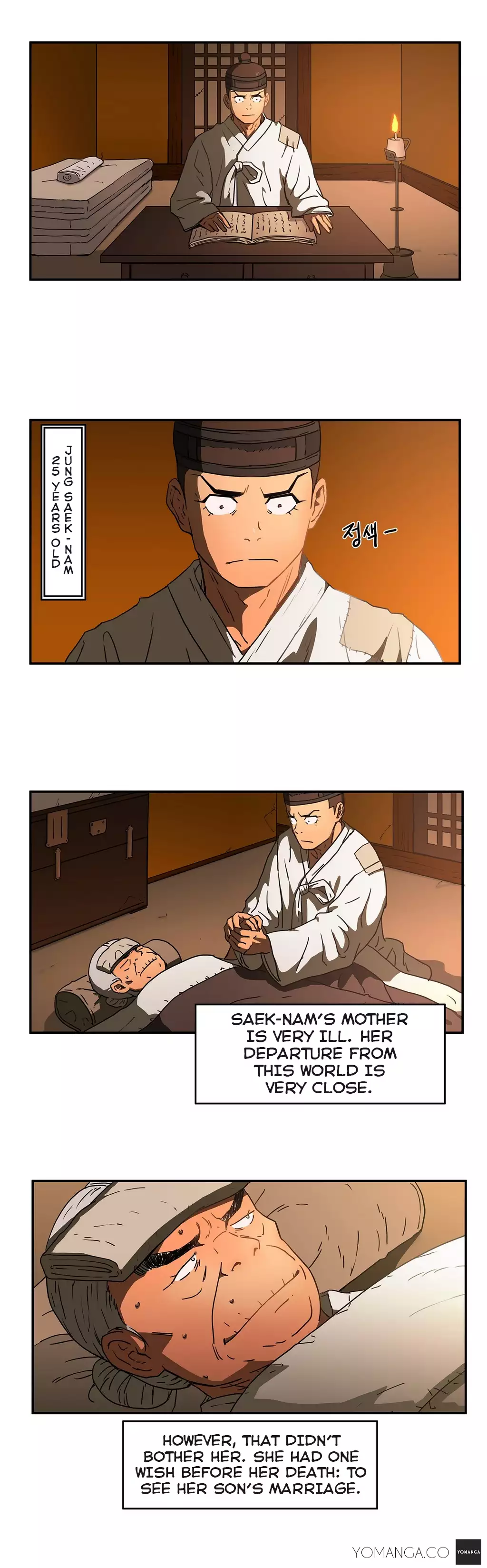 Refrain Love Ch.1-14