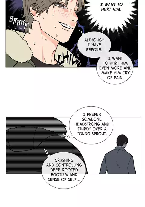 Sadistic Beauty Ch.1-26