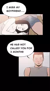 [Mr. Byeong-Su] Cohabitation Ch.1-38 (English) (Ongoing)