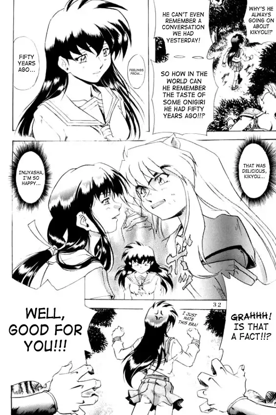 Naraku no Soko English-Half Translated