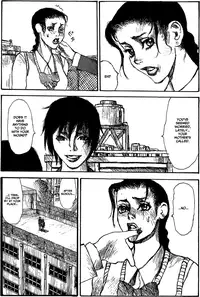 [Matsumoto Jiro] Wendy (English)