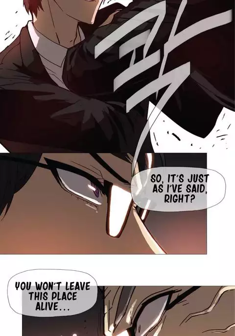 Household Affairs Ch.1-34