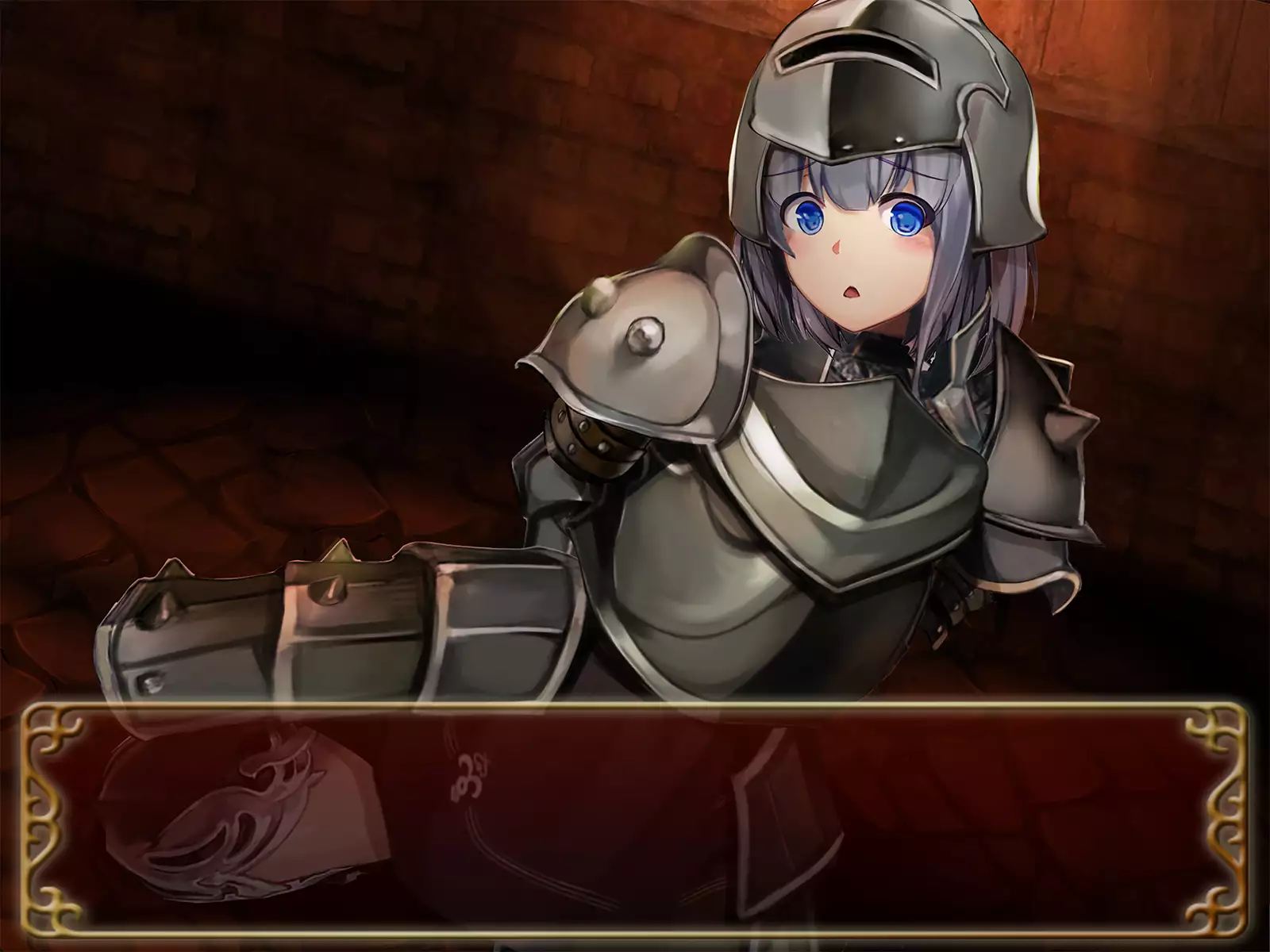 Comment to Enquête de Tenkai ga Kawaru Doujin CG Shuu