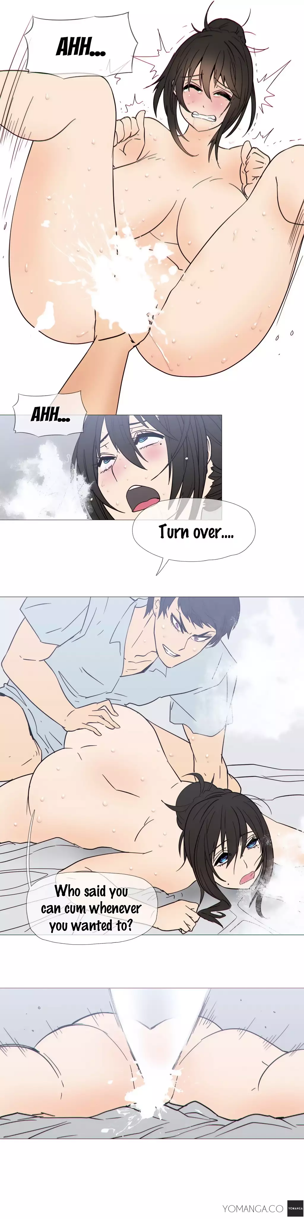 Household Affairs Ch.1-31