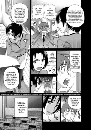 B-CHIKU Nueva Edición Cap.01-02