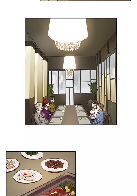 Atonement Camp Ch.1-13