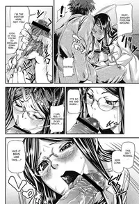 [Shiomaneki] Dr. Gal (Bishoujo Kakumei KIWAME 2011-06) [English] [desudesu]