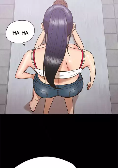 Secret Island Ch.1-28