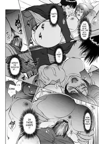 [Shinobu] Ama-i Nyuuin Seikatsu ♥ [English] [Tadanohito]