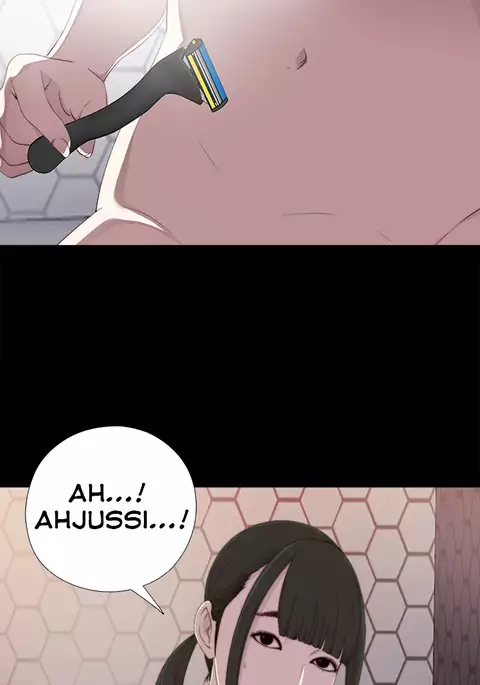 Girl Next Door Ch.1-43