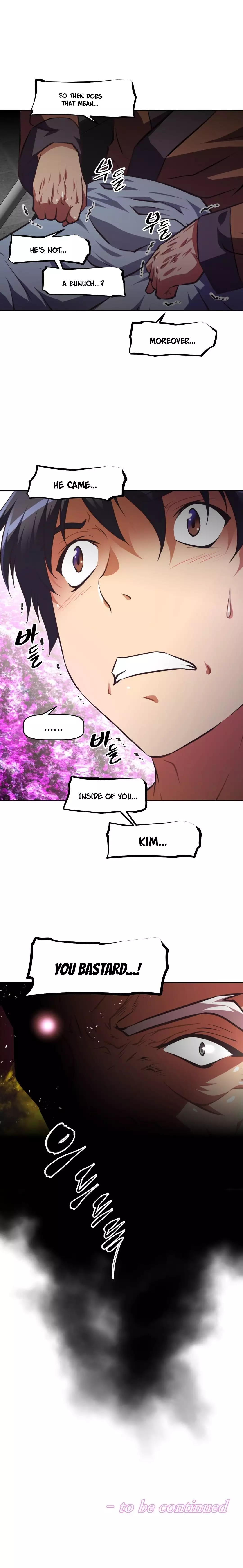 Brawling Go Ch.76-117