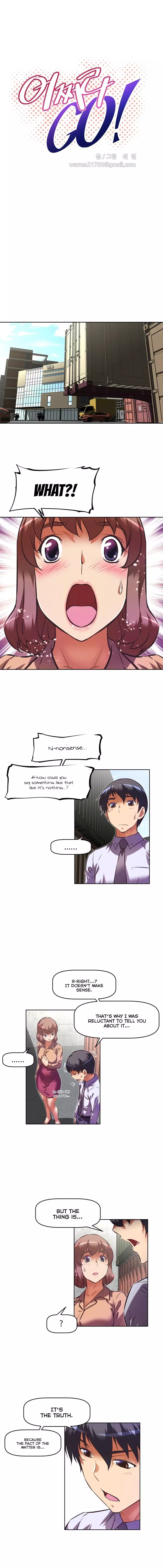 Brawling Go Ch.76-118