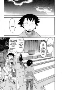 [Yanagi Masashi] Love and Devil Complete+Omake [English]