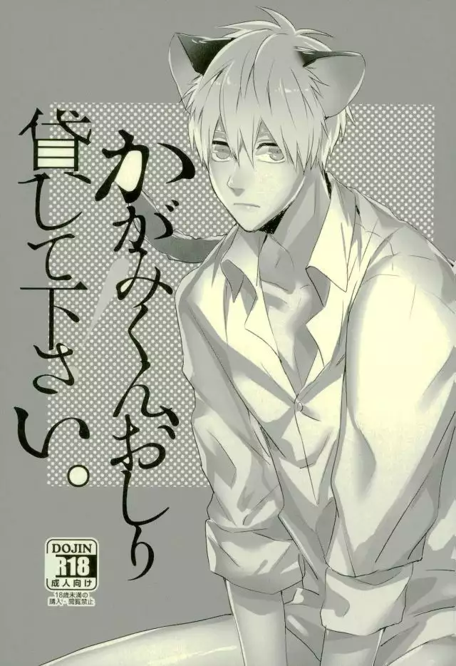 Fuzai no Yamada Sairokushuu Ni