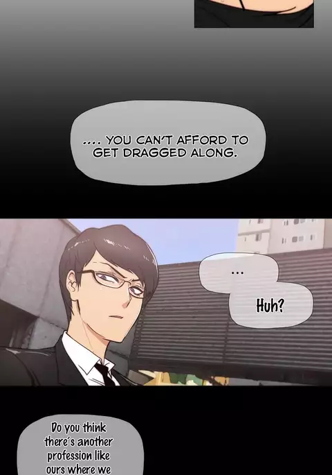 Household Affairs Ch.1-50