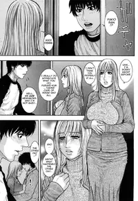 [Kotobuki Kazuki] Torokechau no | Enraptured Make Love (Complete) [English] {Tadanohito}