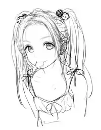 (C86) [Mieow (Rustle)] Little Girl 9 [English] [Team Koinaka] [Decensored]