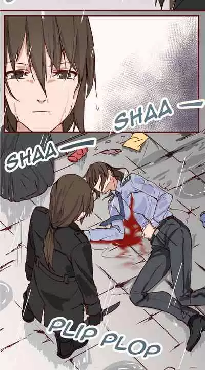 [Iceky] Dormant Desires