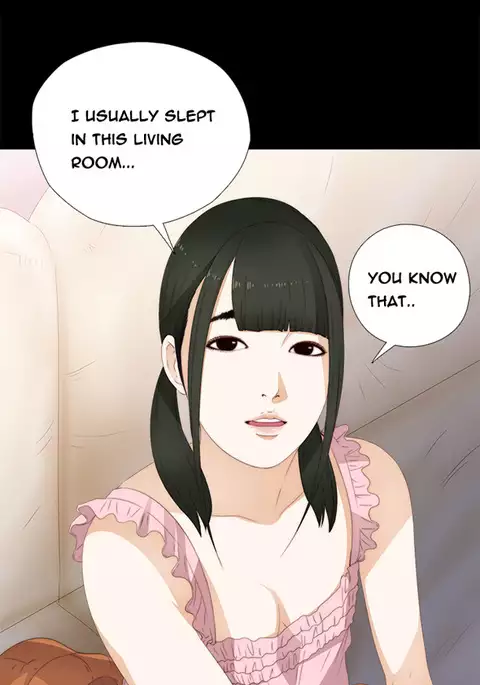 Girl Next Door Ch.1-32