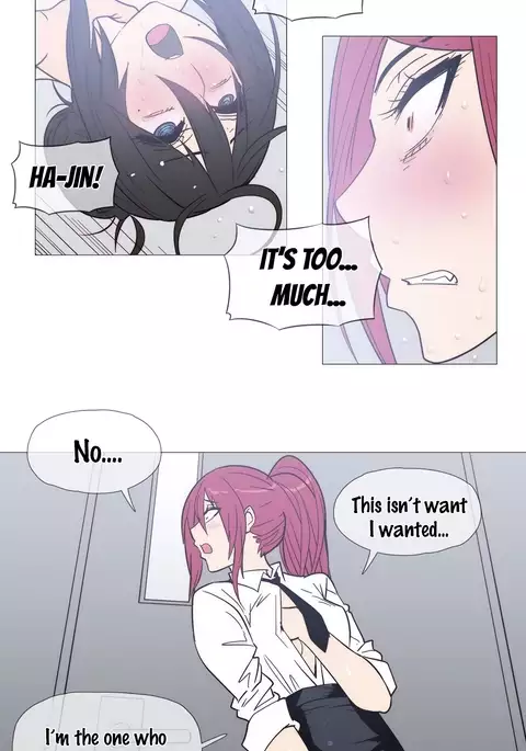 Household Affairs Ch.1-50