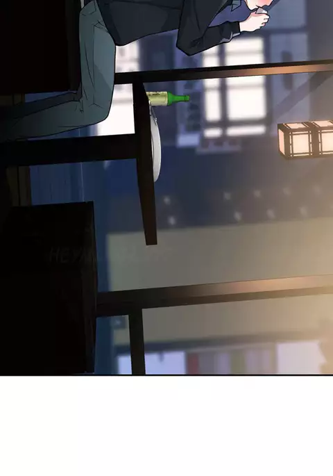 Tissue Thieves Ch.1-30