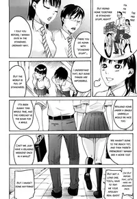 [Ube Yoshiki] Ne! Attamaro? [English] {Tadanohito}