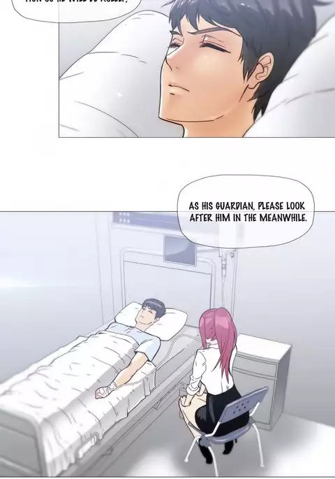 Household Affairs Ch.1-50