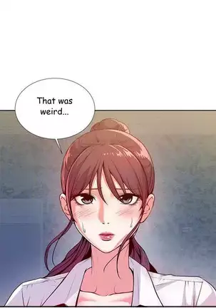 Eunhye's Supermarket Ch.26/?