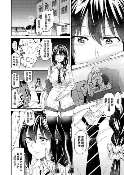 Sasotte Rundesu Kedo? | 人家在誘惑你耶?