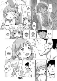 [Kiya Shii] Awa no Ohime-sama | Bubble Princess [English] [ATF] [Decensored]