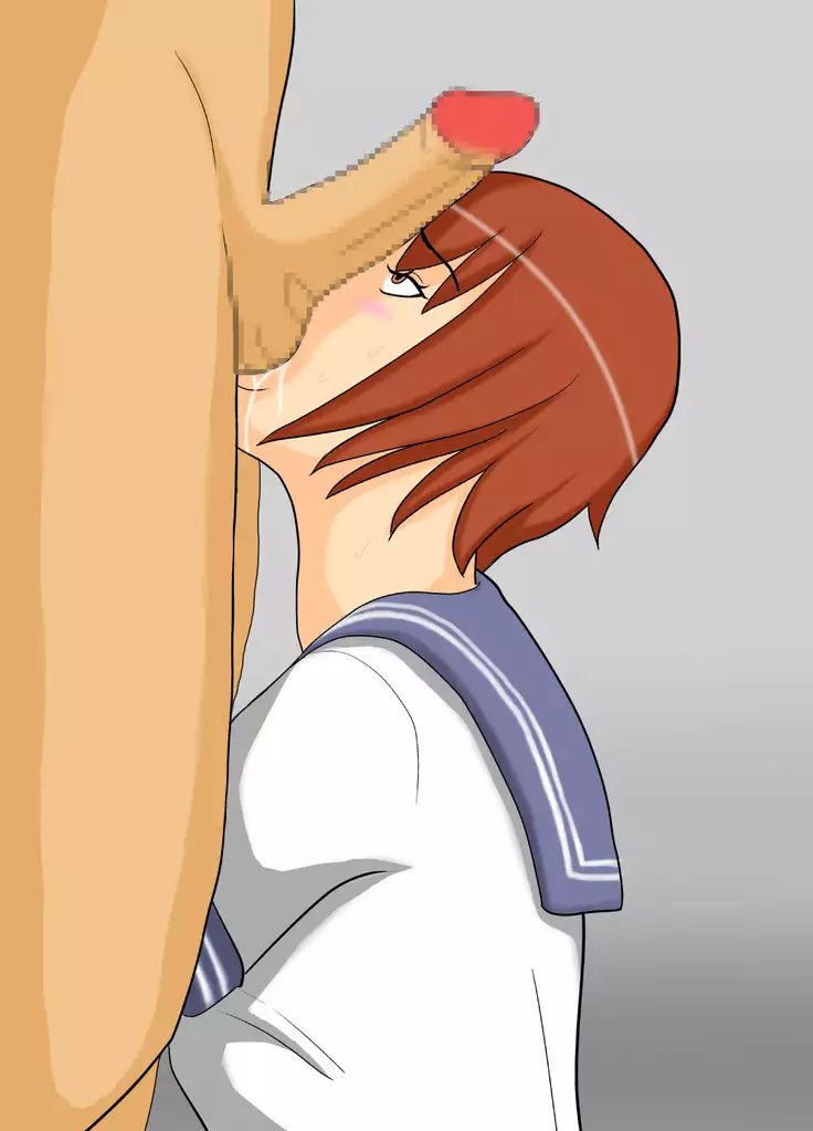 Zetsurin Oyaji to Enkou