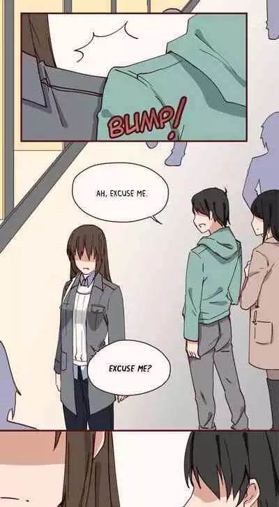 [Iceky] Dormant Desires