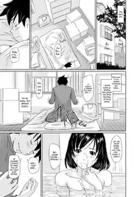 [Kisaragi Gunma] Welcome to Tokoharu Apartments [English] [Decensored]