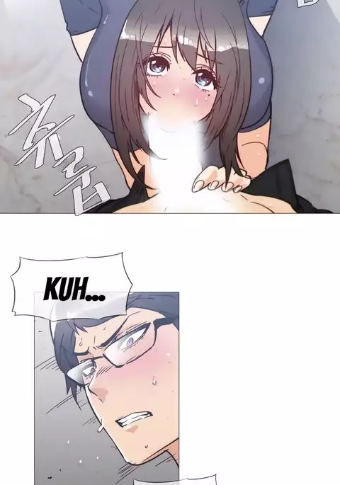 Household Affairs Ch.1-50