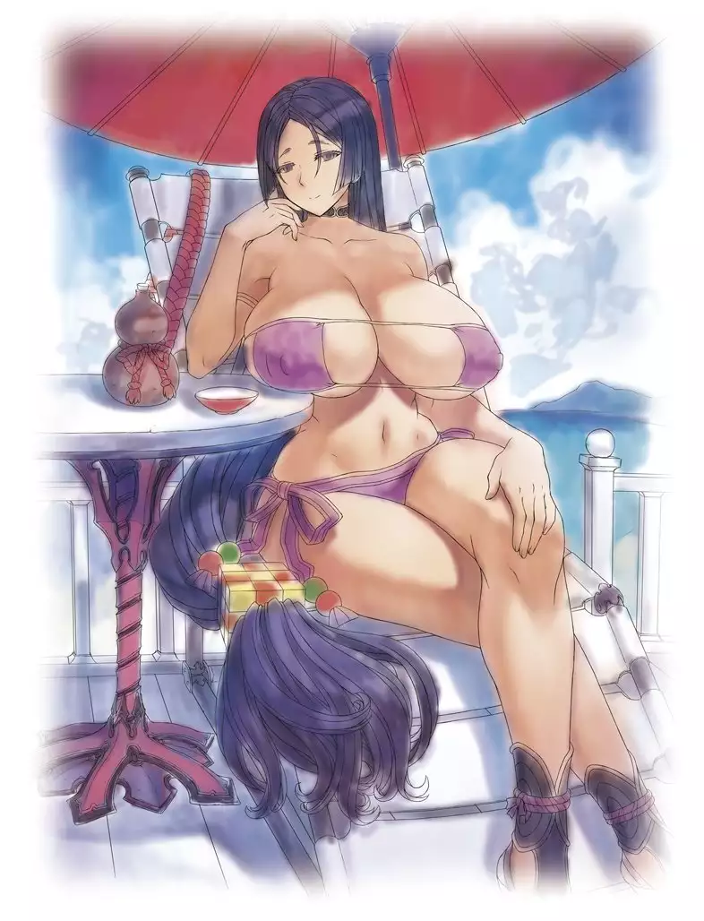 Hyouma Genteibon Vol. 07