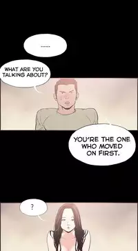 [Mr. Byeong-Su] Cohabitation Ch.1-51 (English) (Ongoing)