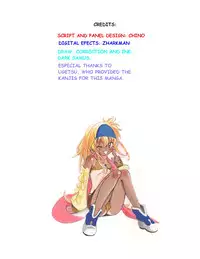 [Dark Samus] Fishing Trip (Kodomo no Jikan) [English]