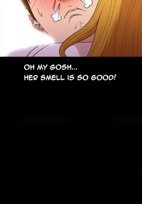 Secret Island Ch.1-13